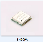 替代u-blox MAX系列GPS模块SKG09A