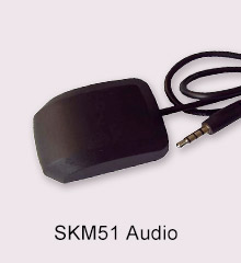 Audio接口G-mouseSKM51