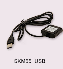 usb接口G-mouseSKM55