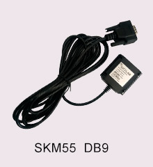 db9接口G-mouseSKM55