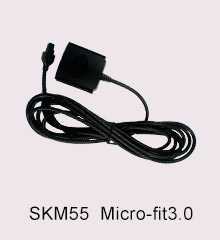 micro-fit 3.0接口G-mouseSKM55