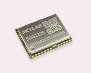 双频GPS模块SKG122S