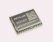 L1+L5双频定位模块SKG122Y