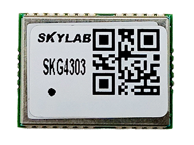 【SKG804M】北斗卫星通信模组小巧便捷嵌入式