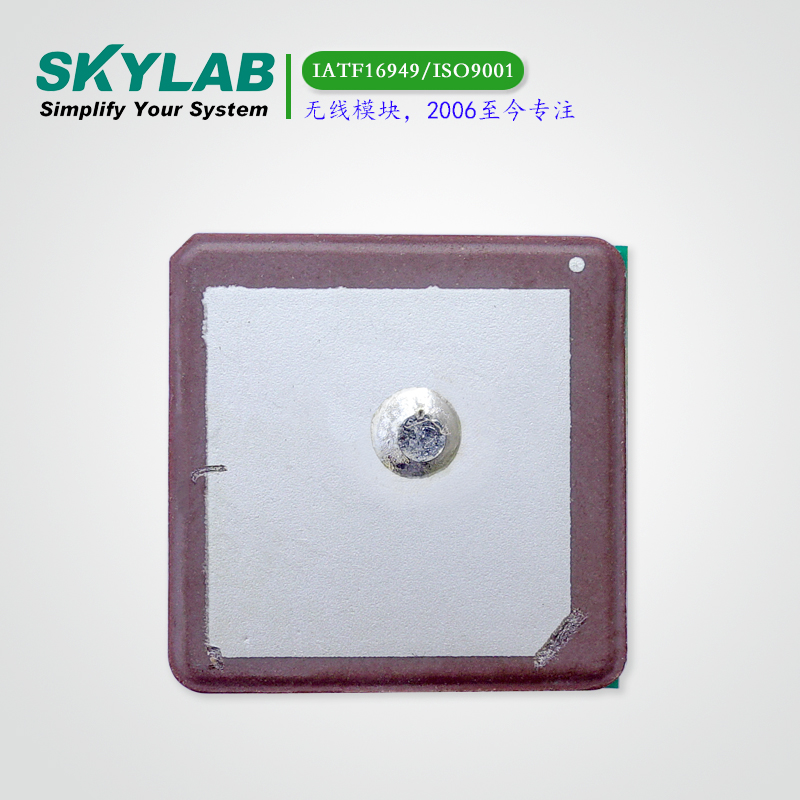 GNSS定位模块 SKM81F