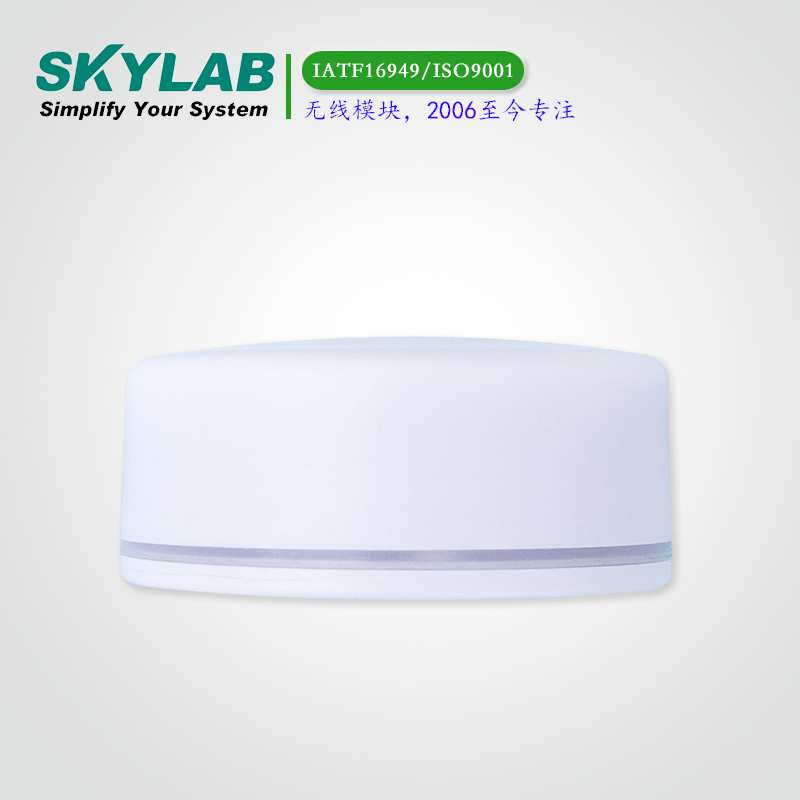 UWB资产定位标签VDU1503