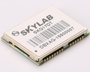 授时模块SKG17DT 授时模块SKG17DT