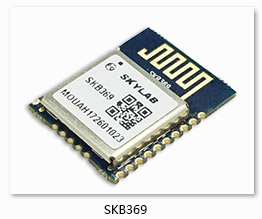 蓝牙模块SKB369 蓝牙模块SKB369