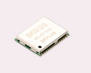 车规级GNSS模块SKG12Q 车规级GNSS模块SKG12Q