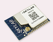 ESP8266 WiFi模块WG219 ESP8266 WiFi模块WG219