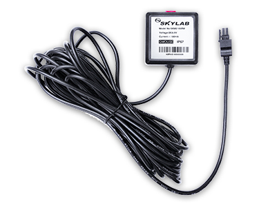 Micro-Fit 3.0接口GNSS G-Mouse SKM2105DR