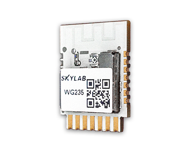 进军智能照明市场，SKYLAB推出支持对接涂鸦，鸿蒙平台的WiFi+蓝牙组合模块