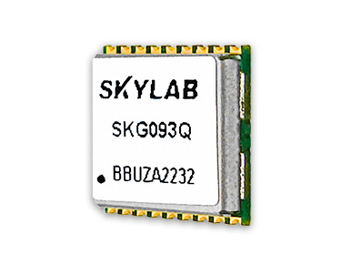 B1I,B1C北斗三号定位模块SKG093Q