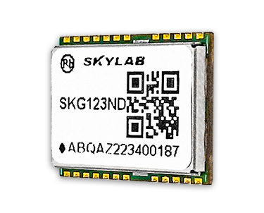 SKG123ND高精度组合惯导模组-精准定位，引领未来
