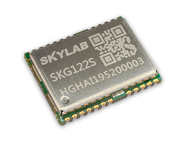 同时支持北斗b1、b2频段的双频北斗模块_GPS北斗双模定位模块