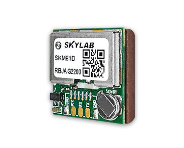 模块+天线一体化SKM81