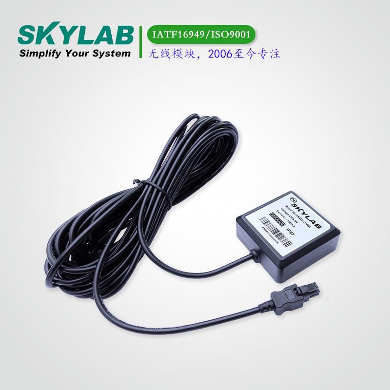 L1 BDS3 GNSS G-mouse SKM2105QR