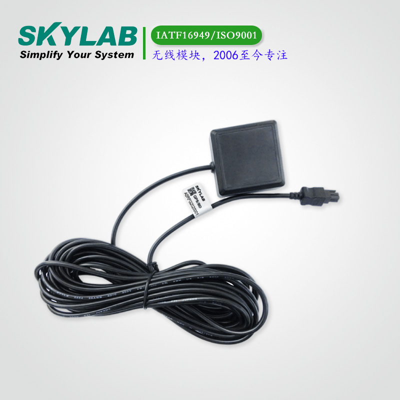 L1北斗三号定位模块GNSS G-mouse SKM2102CR