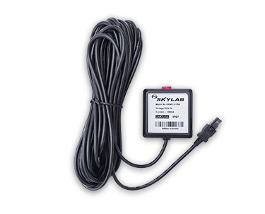 L1单频北斗三号GNSS G-Mouse SKM2102CR，IP67级防水，线长可定制