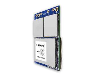 WiFi5双频2.4+5.8G路由模组SKW78