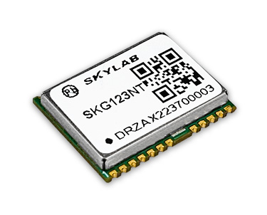 有可以替代SKG121T的高精度授时模块吗？	