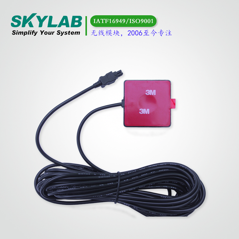 单频高精度GNSS G-mouse SKM2102ER