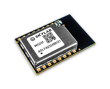 WG237可以实现哪些功能，wifi蓝牙二合一模块应用场景