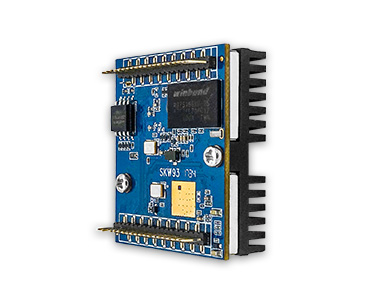 3x3 MIMO WiFi模块SKW93A.jpg 3x3 MIMO WiFi模块SKW93A.jpg