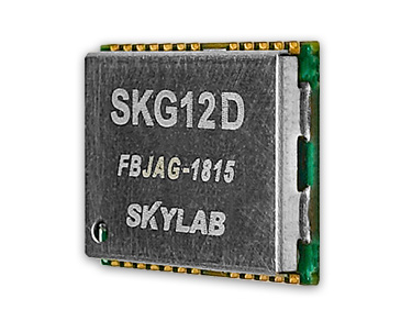 有支持单北斗的定位模块吗？双频定位模块怎么设置单北斗定位？