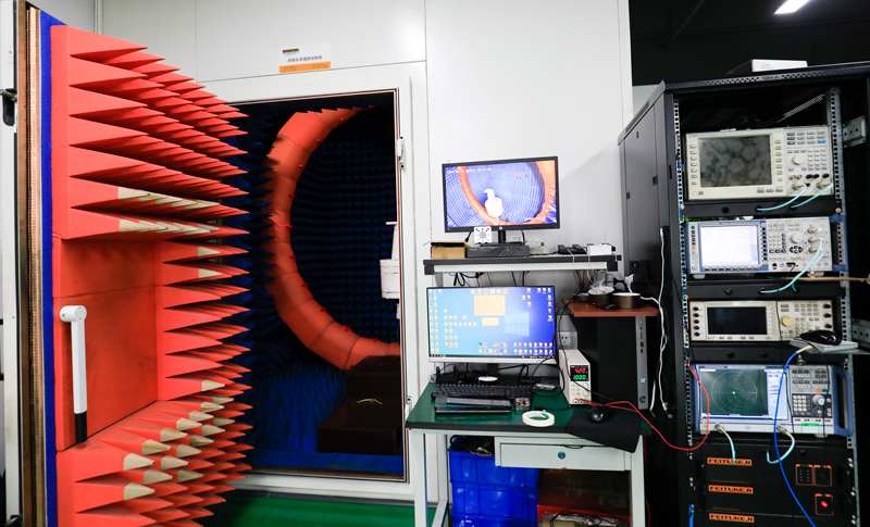 Skylab天线事业部介绍 Skylab天线事业部介绍