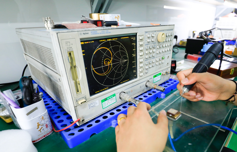 Skylab天线事业部介绍 Skylab天线事业部介绍