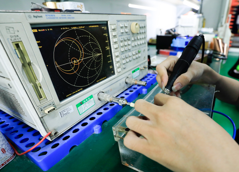 Skylab天线事业部介绍 Skylab天线事业部介绍