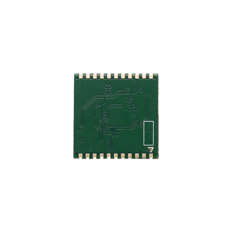 SKG18AX-09J单北斗三号区域短报文模块模组