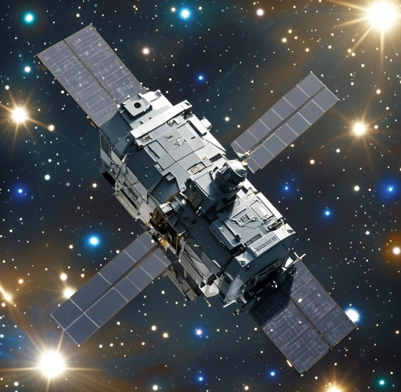 北斗导航:多领域绽放光芒,引领智能新时代 北斗导航:多领域绽放光芒,引领智能新时代