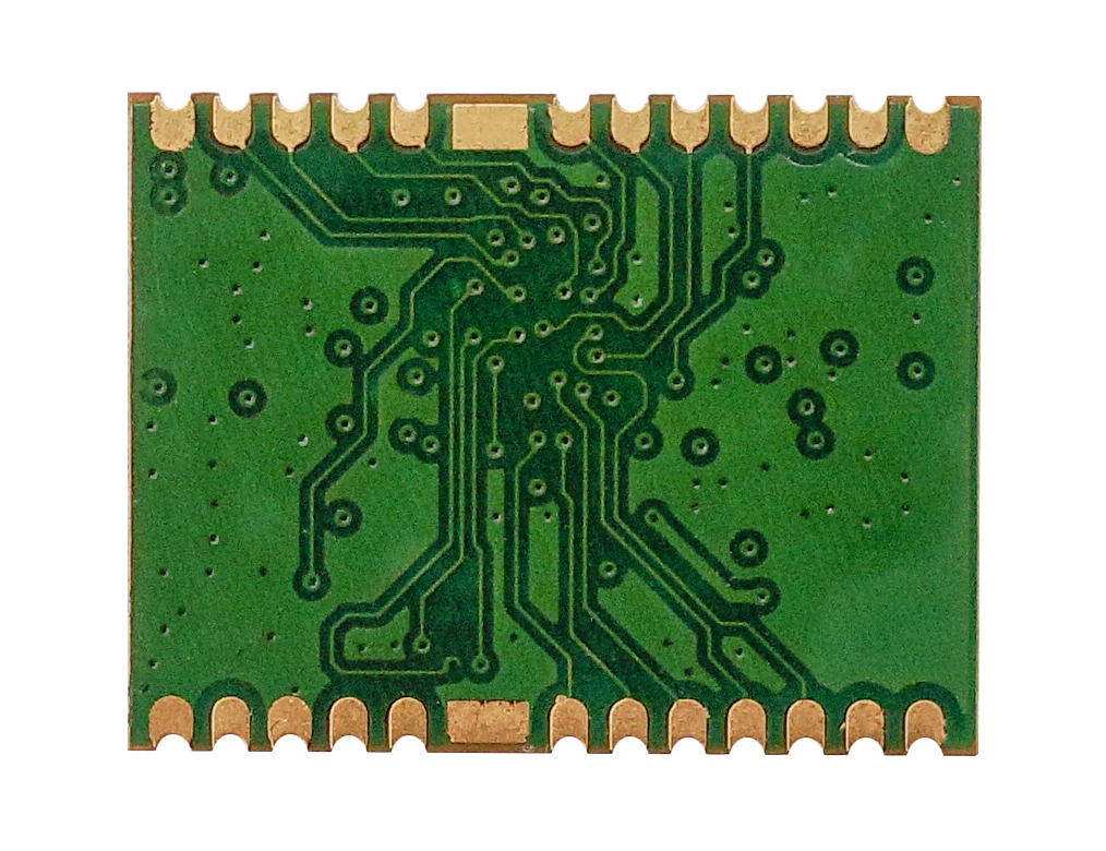 SKG123L高性能双频导航定位模块