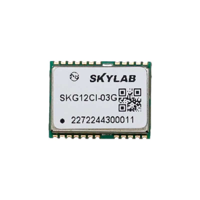 单频惯导模块SKG12CI-03G