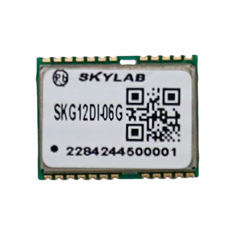单北斗双频惯导模块SKG12DI-06G