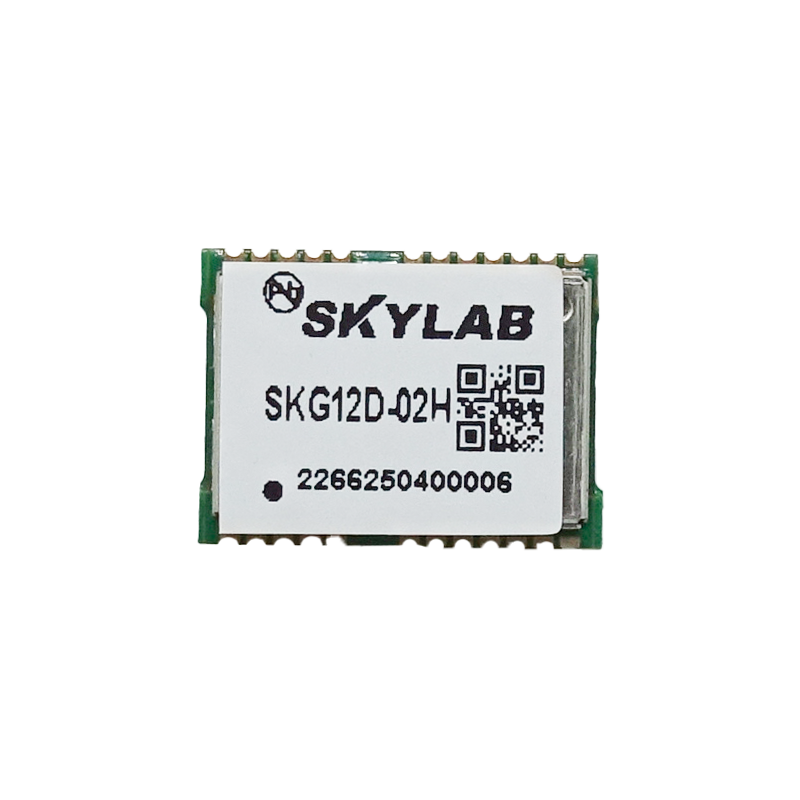 单北斗双频模块SKG12D-02H