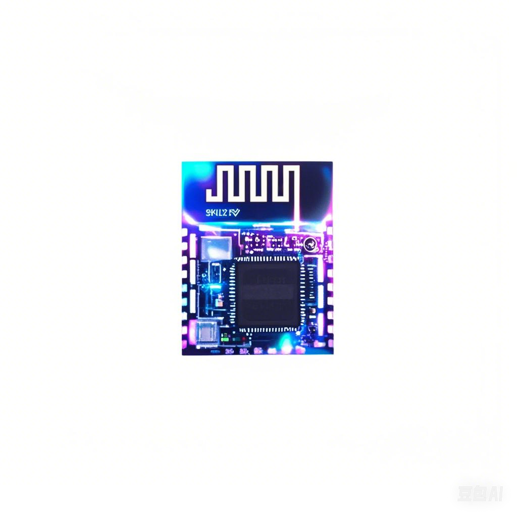 星闪模组技术概述和技术特点