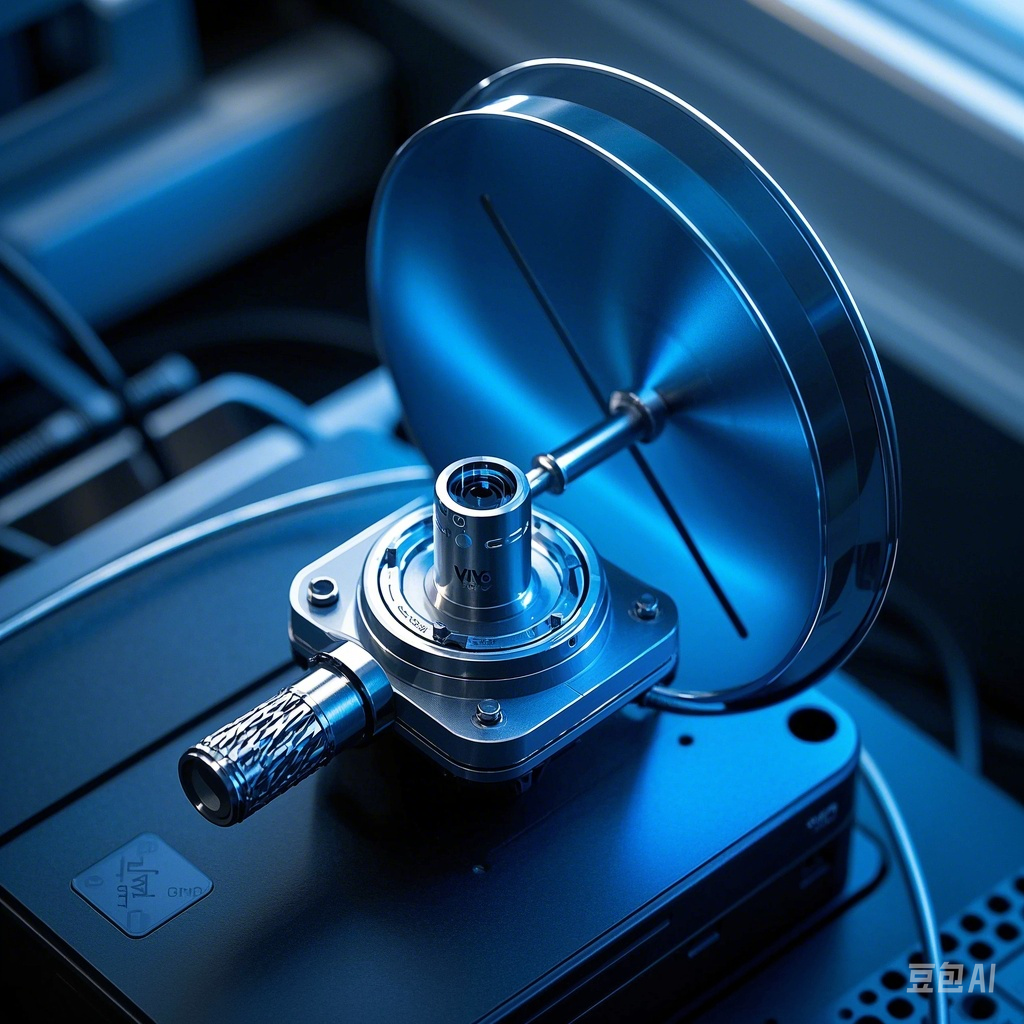 探秘GNSS增益天线：为定位导航注入强劲动力