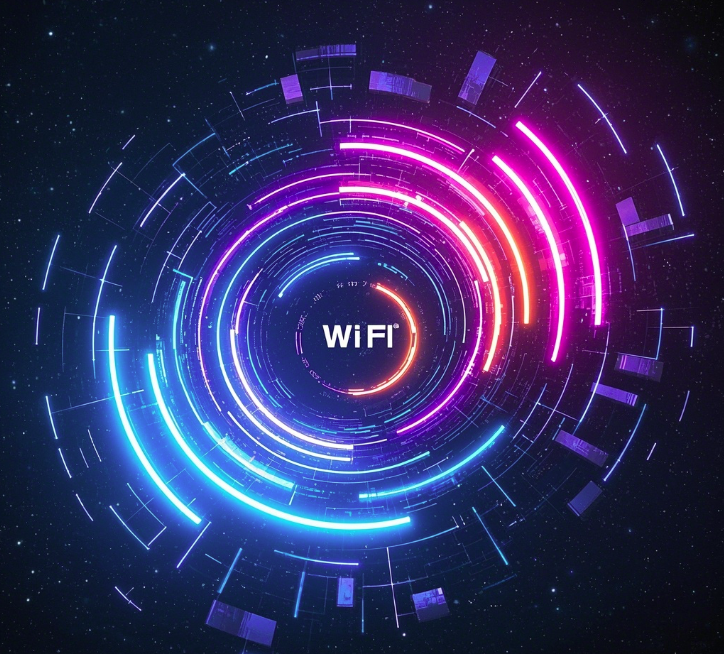 WiFi4 vs WiFi5 vs WiFi6：如何选择最适合您的无线网络标准？