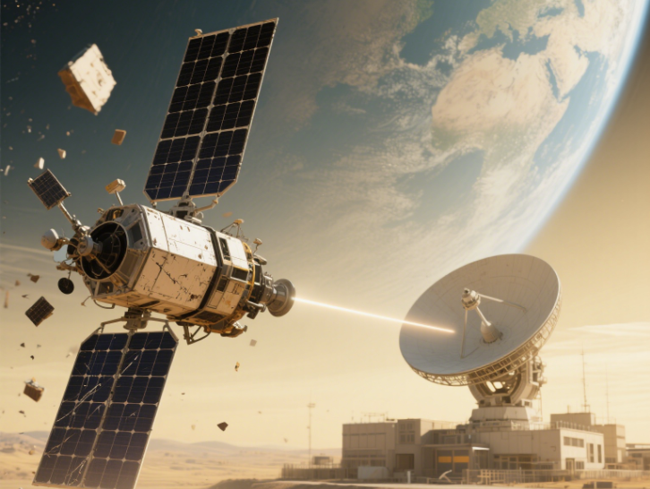 北斗三号兼容升级-如何选择新一代北斗高精度定位模组