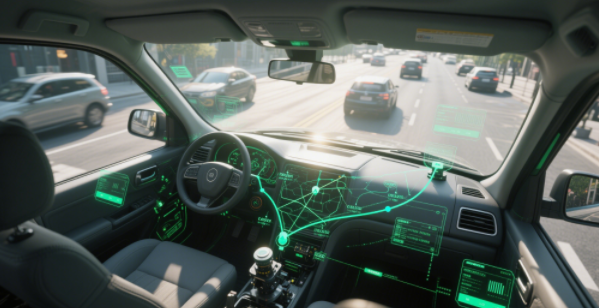 天工测控SKYLAB惯导定位方案：无惧信号丢失，精准定位每一程