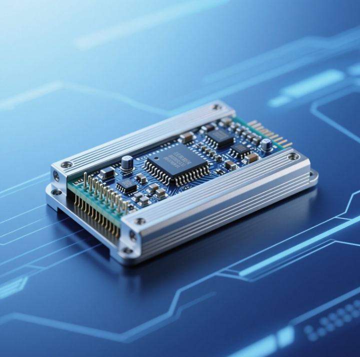 授时模块的核心原理与精度解析：从GPS到原子钟的技术演进