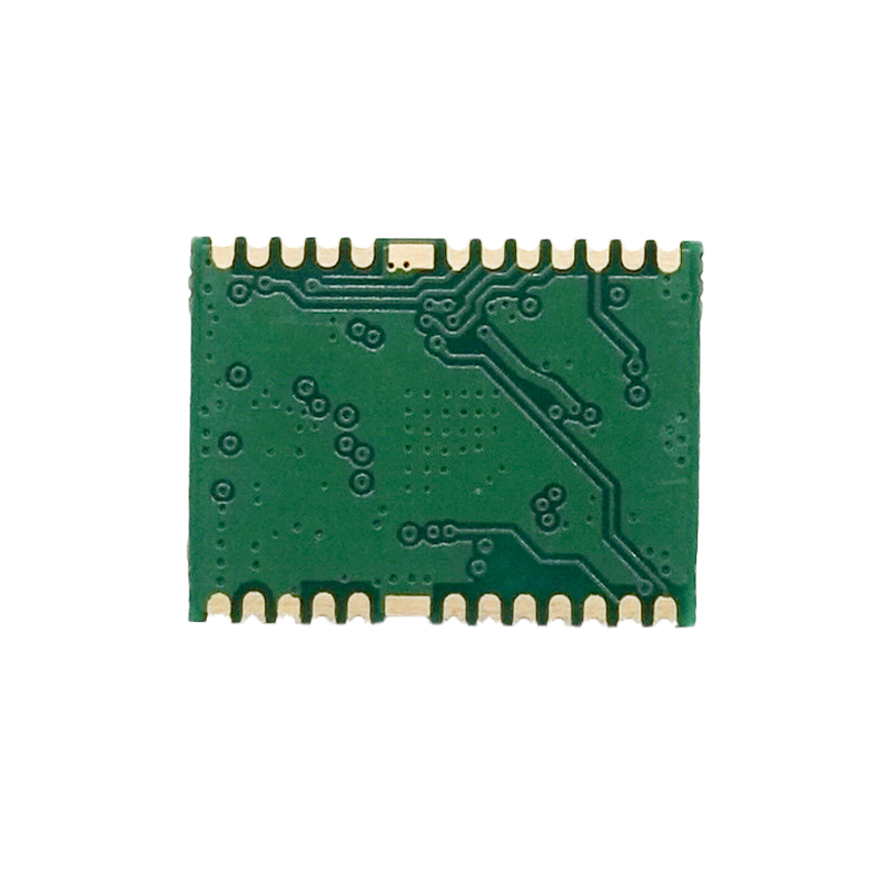 SKG12D-06A B1+B2双频单北斗定位模块