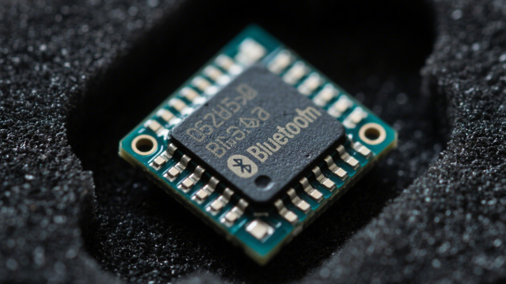 蓝牙模块：重塑智能家居的无缝连接时代