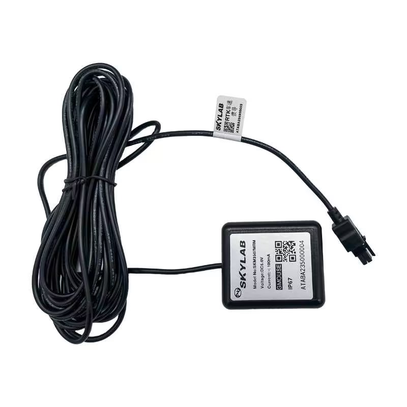 SKM3507MR-40MXT双频RTK惯导厘米级高精度定位G-mouse终端