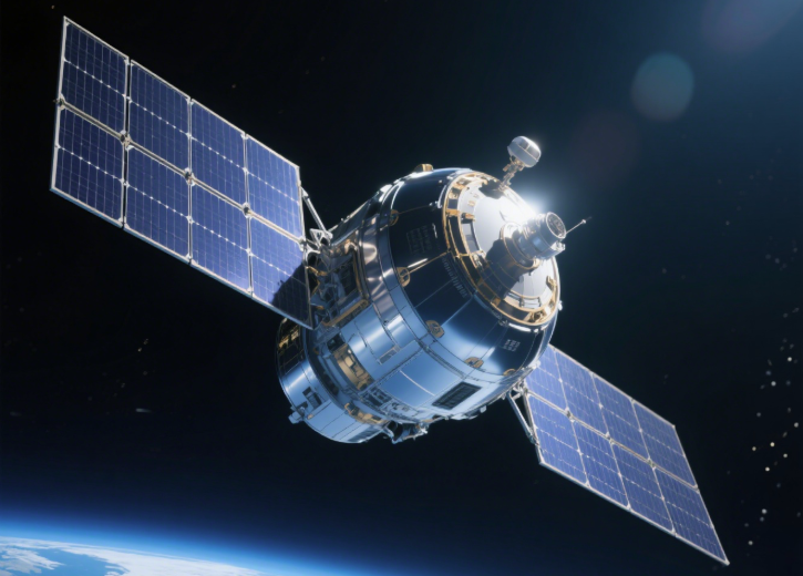 GNSS与GPS：解锁精准定位的全球卫星导航系统