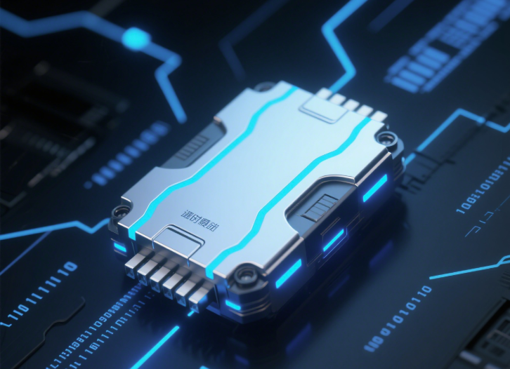 单北斗授时模块,打造自主可控的高精度时间核心