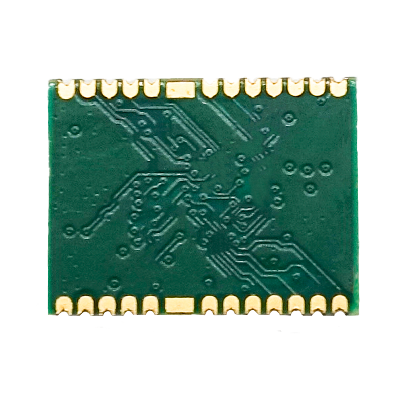 SKG12DIR-06单北斗双频RTK+DR组合导航定位模组